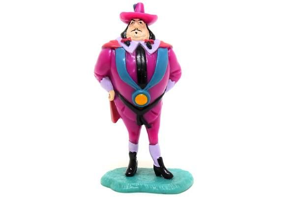 Disney/ディズニー・APPLAUSE/アプローズ・PVCフィギュア・POCAHONTAS