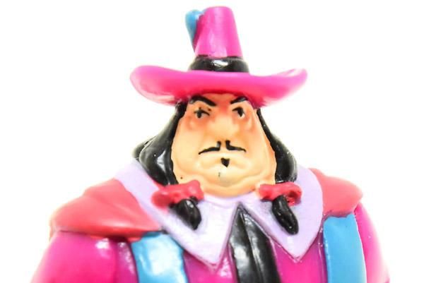 Disney/ディズニー・APPLAUSE/アプローズ・PVCフィギュア・POCAHONTAS