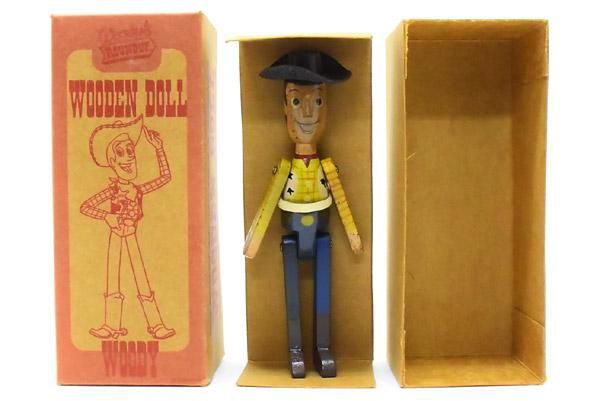 TOY STORY2/トイストーリー2・Young Epoch/ヤングエポック「Woody's