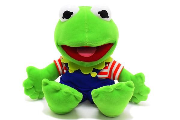 JimHenson's Muppets/ジムヘンソンズマペッツ・MUPPET BABIES/マペット