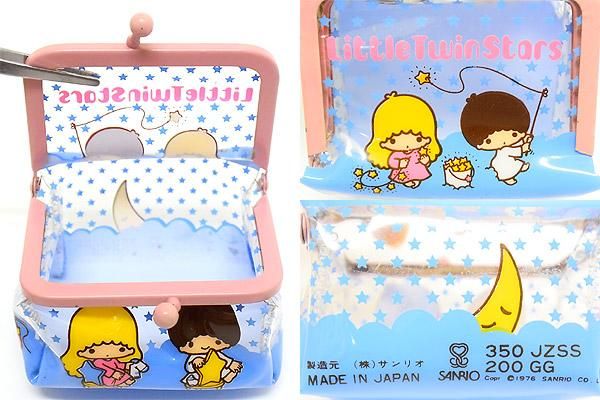 LittleTwinStars/リトルツインスターズ・キキララ・Sewing Set/ミニ