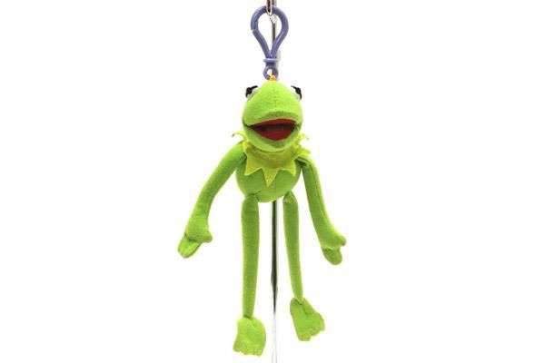 Jim Henson/ジムヘンソン・NANCO/ナンコ・ぬいぐるみキーホルダー