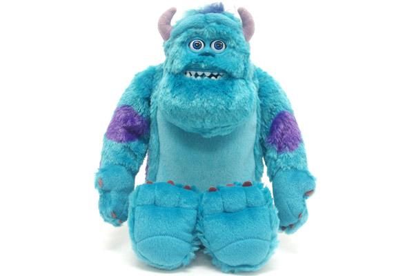 BANDAI/バンダイ・MONSTERS UNIVERSITY/モンスターズ・ユニバーシティ