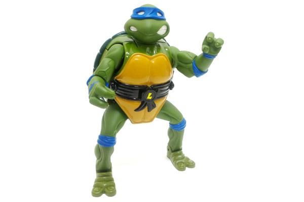 TMNT/タートルズ 「GIANT MUTATIN' LEONARDO/ジャイアント ミュータ