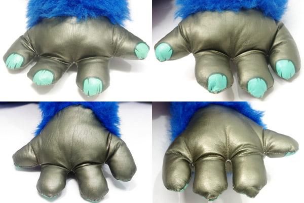 MY PET MONSTER/マイペットモンスター・Amtoy/1986年製 - KNot a TOY