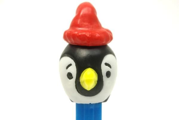 PEZ/ペッツ キャンディーディスペンサー・メリーミュージックメーカー