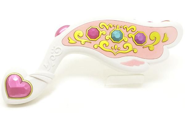 ふしぎ星の☆ふたご姫 「はねのミューグラム」 本体のみ - KNot a TOY