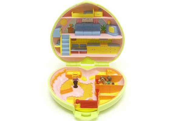 FAB ポリー・クランカ/Polly Cranka SEA MCF英語版 FAB ポリー