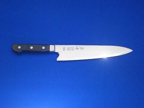 刀舟 粉末ハイスSS超鋼 牛刀 180mm - 重宝之店オオツカ