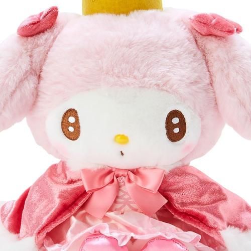 サンリオ マイメロディ ぬいぐるみ | かわいい推し活グッズ