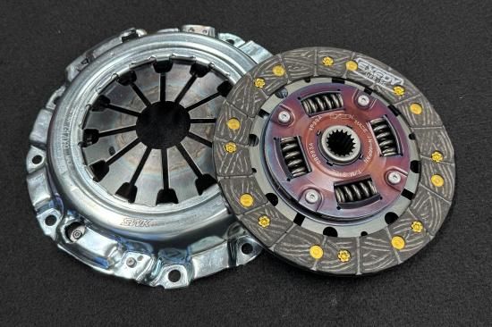 スポーツクラッチセット(HA36S) - スズキワークス久留米オンラインショップ