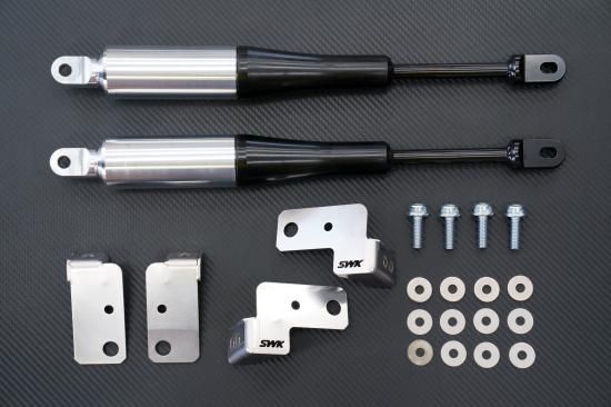 モーションコントロールビーム(MK54S/94S)MCB - スズキワークス久留米