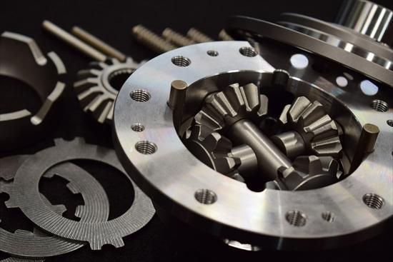 PremiumLSDⅡ(ZC32S,33S用) - スズキワークス久留米オンラインショップ