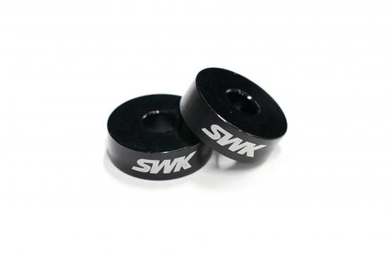 ステアリングダウンスペーサーSWK