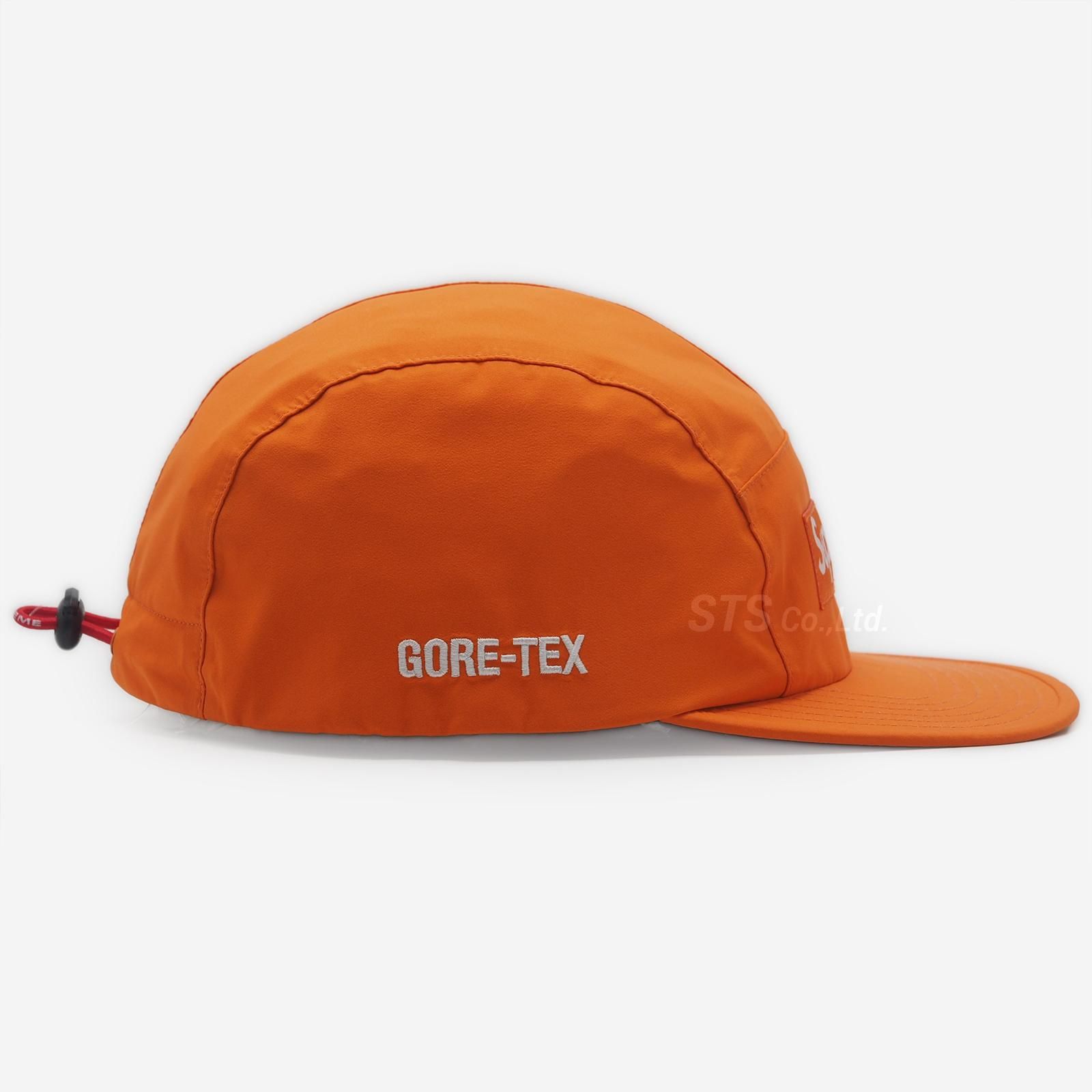 Supreme - GORE-TEX Camp Cap - ParkSIDER