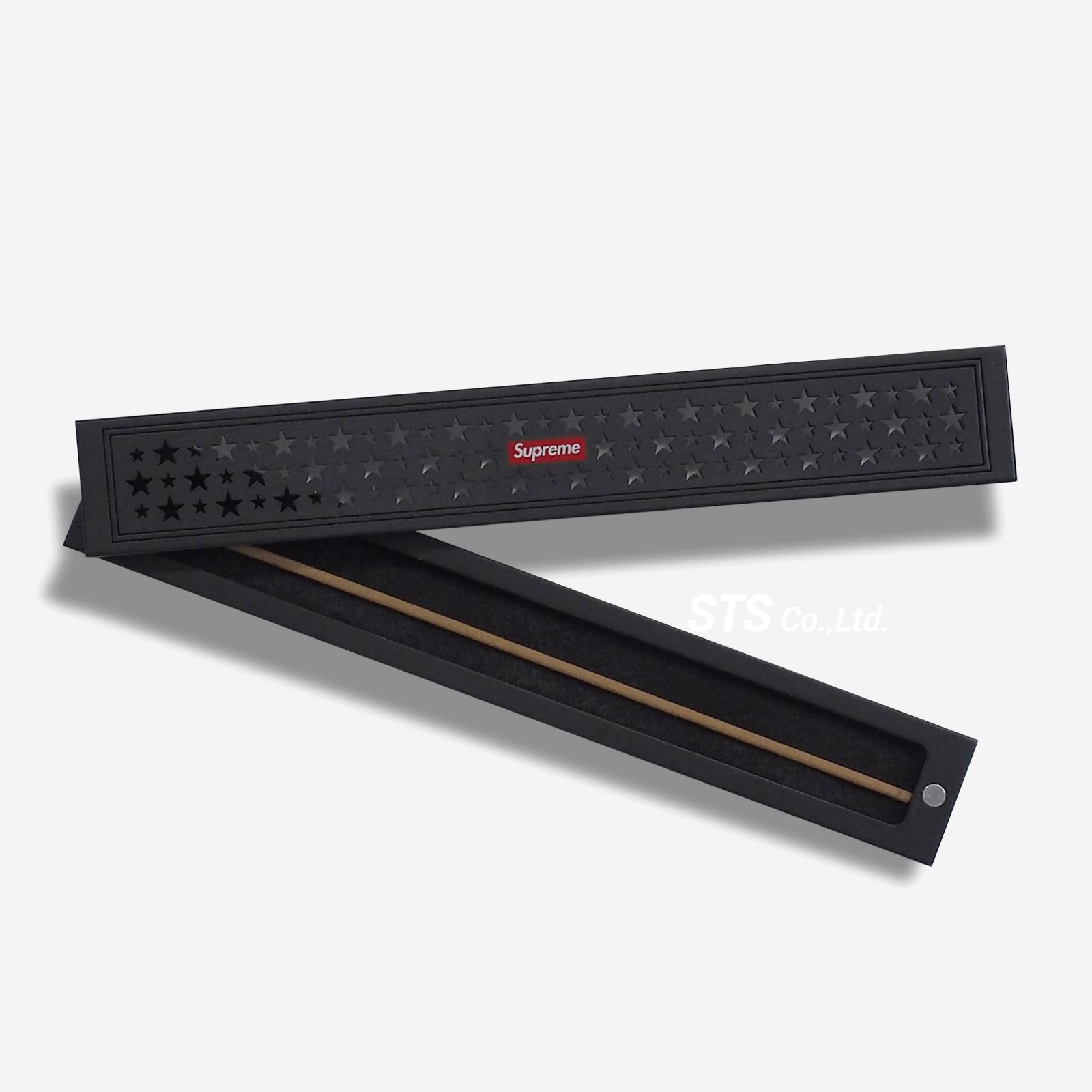 Supreme - Stars Incense Burner - ParkSIDER