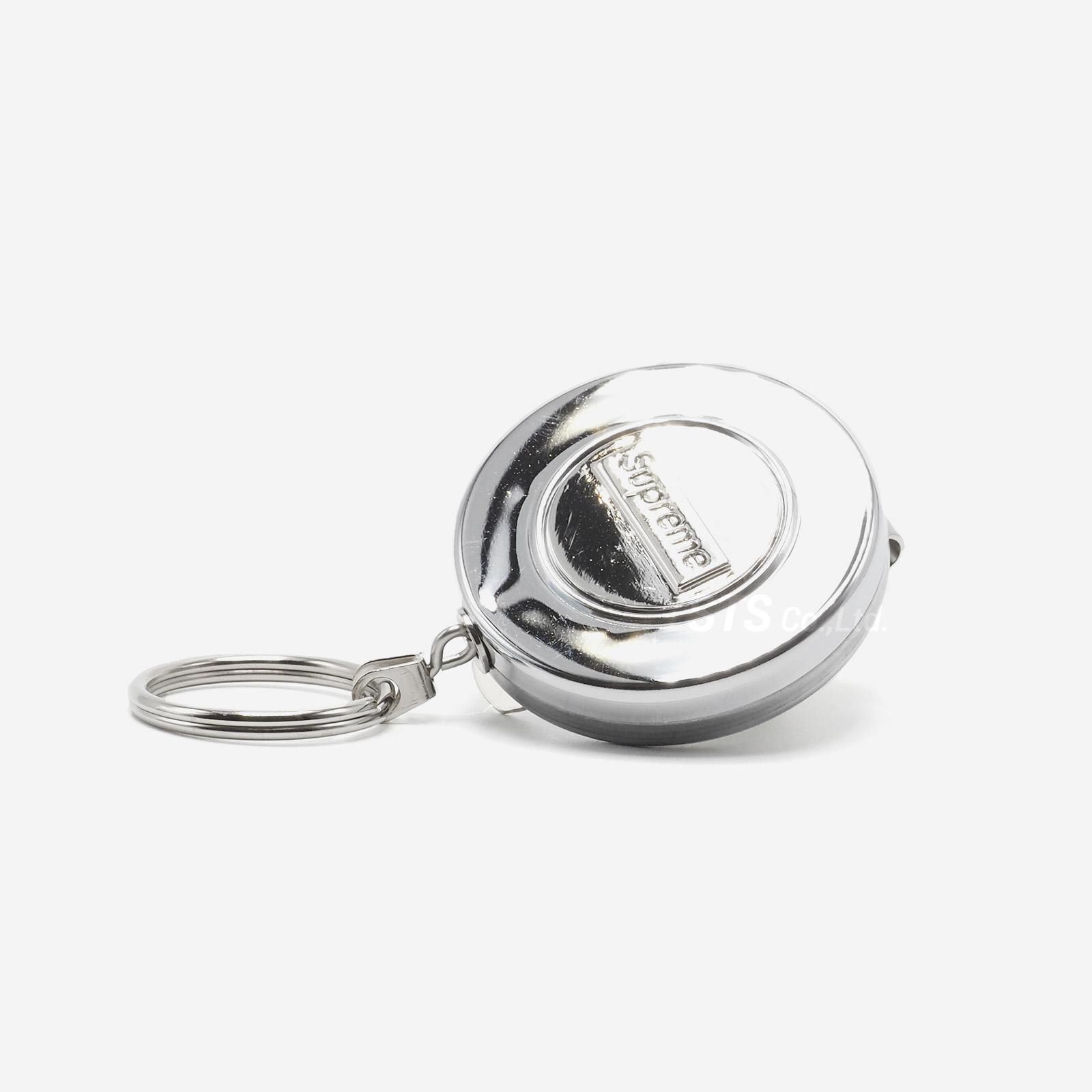 Supreme/KEY-BAK Original Retractable Keychain - ParkSIDER