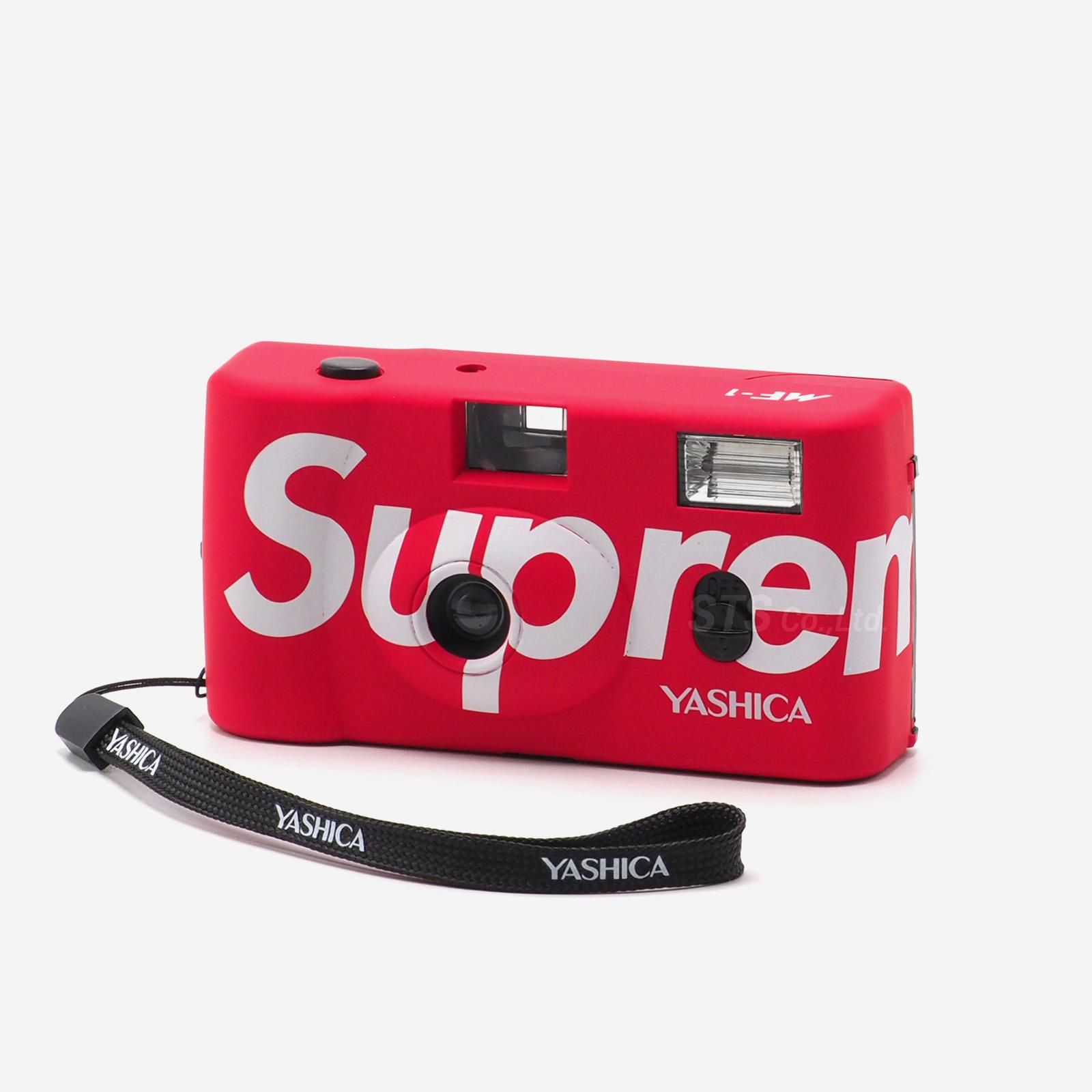Supreme/Yashica MF-1 Camera - ParkSIDER