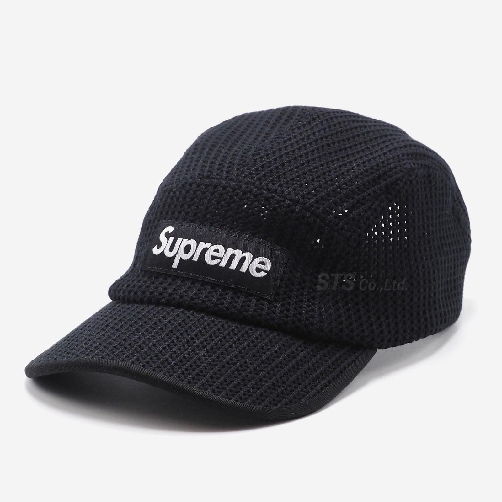 Supreme - String Camp Cap - ParkSIDER