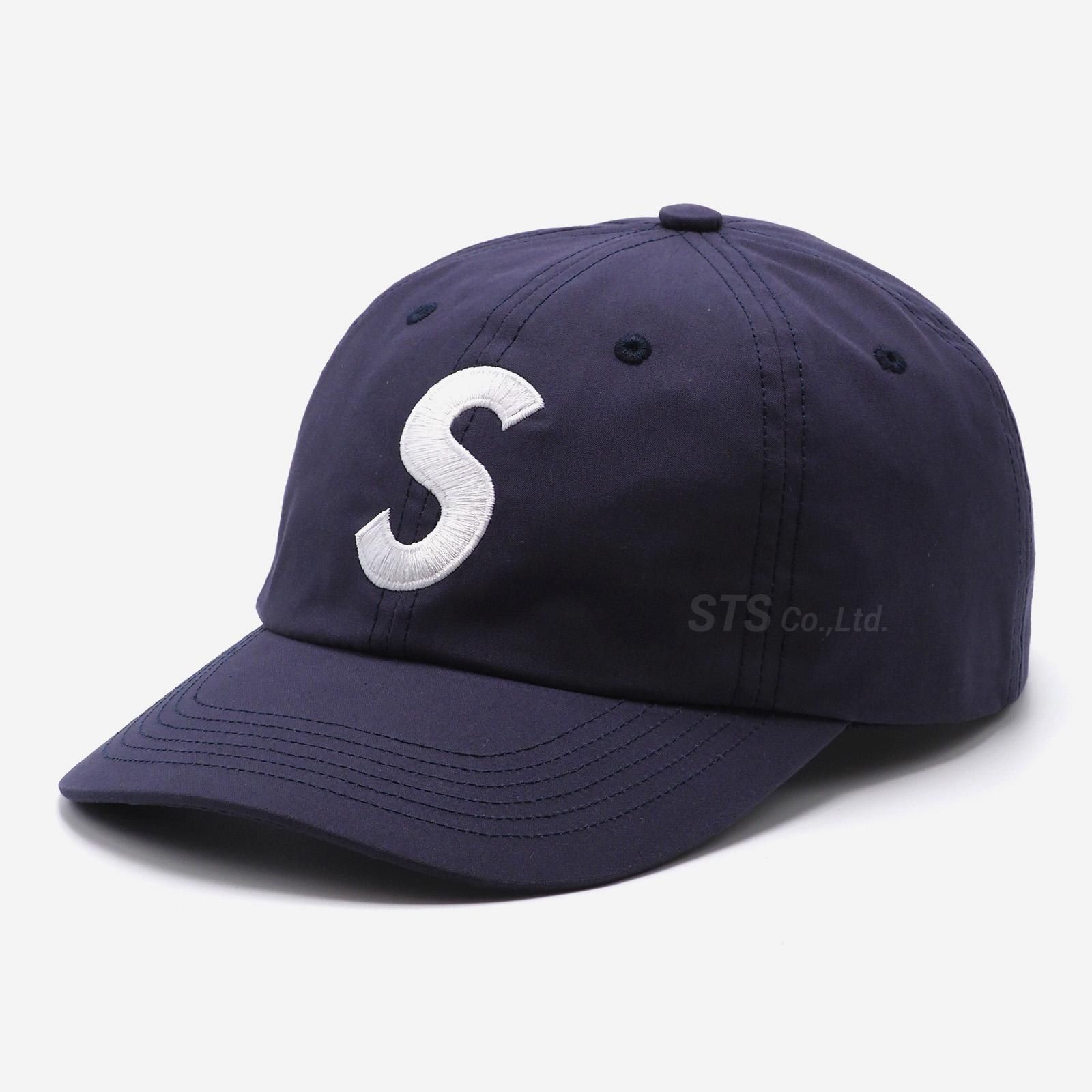 Supreme - Ventile S Logo 6-Panel - ParkSIDER