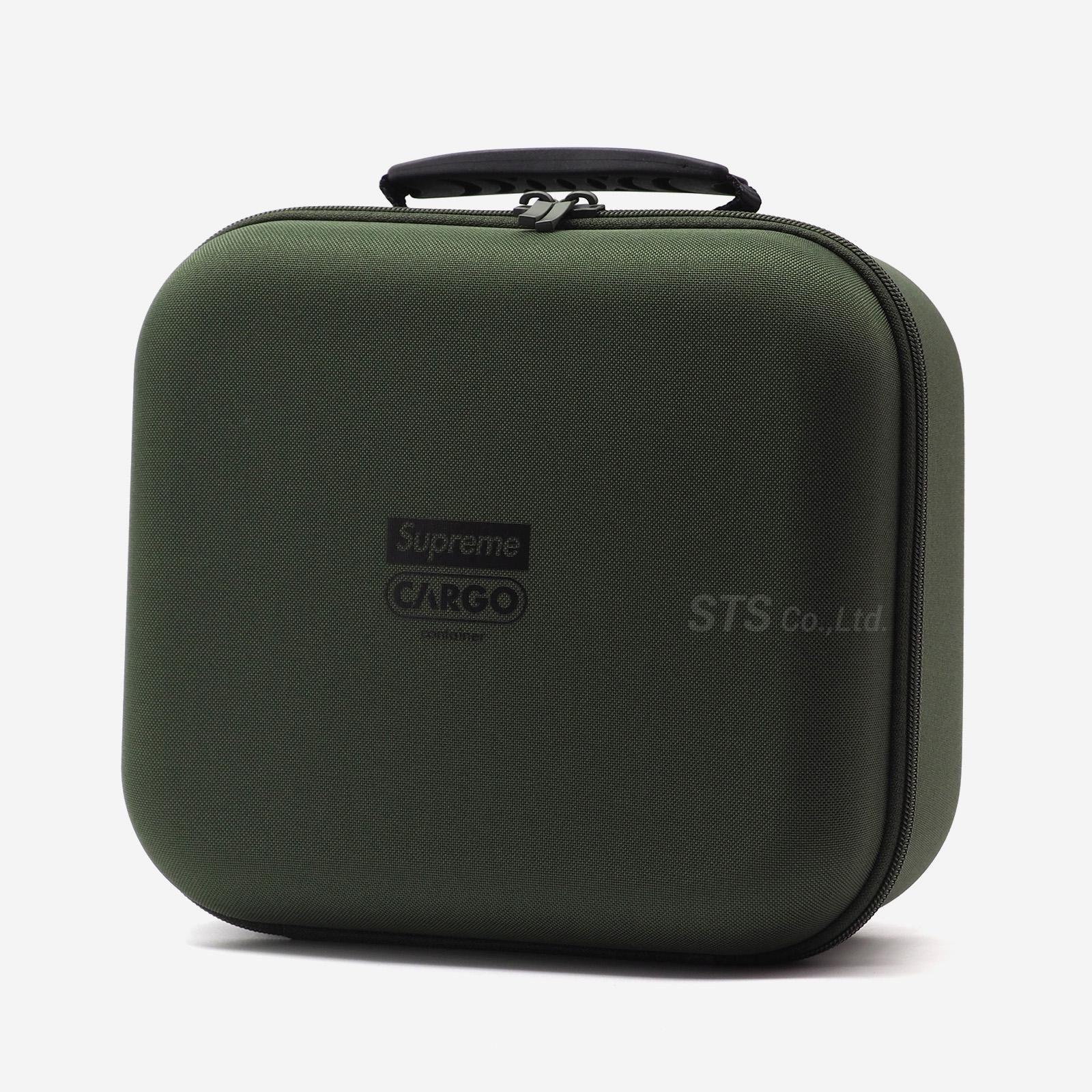 Supreme/Cargo Container Electric Fan | Supreme 2023 Fall/Winter