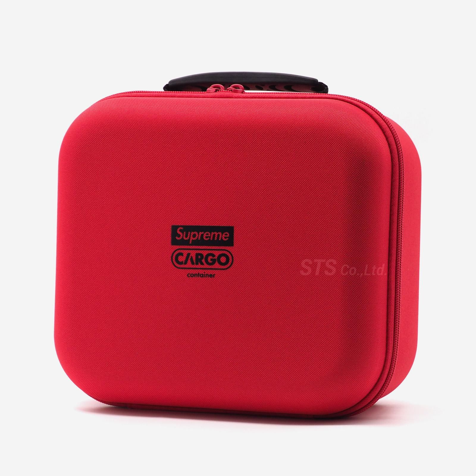 Supreme/Cargo Container Electric Fan | Supreme 2023 Fall/Winter