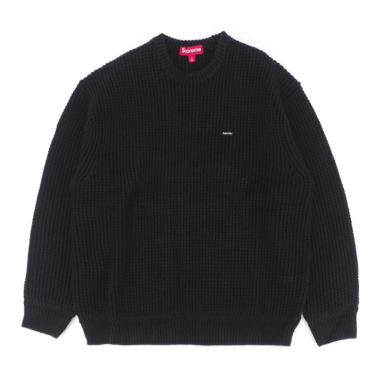 Supreme | Waffle Sweater - ParkSIDER