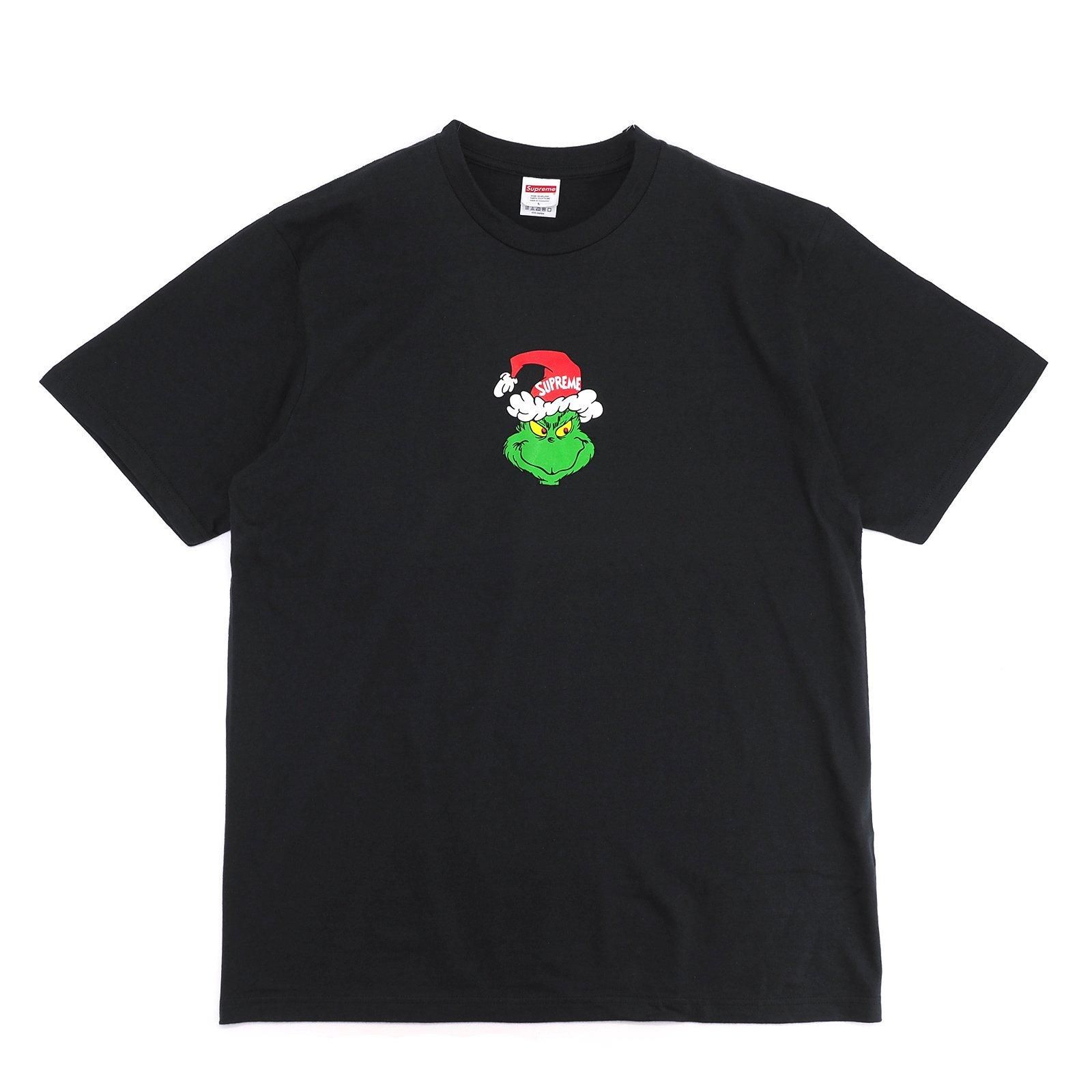 Supreme | Grinch Tee - ParkSIDER