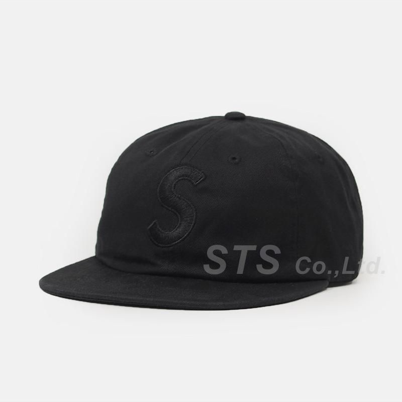Supreme - Tonal S Logo 6-Panel - ParkSIDER
