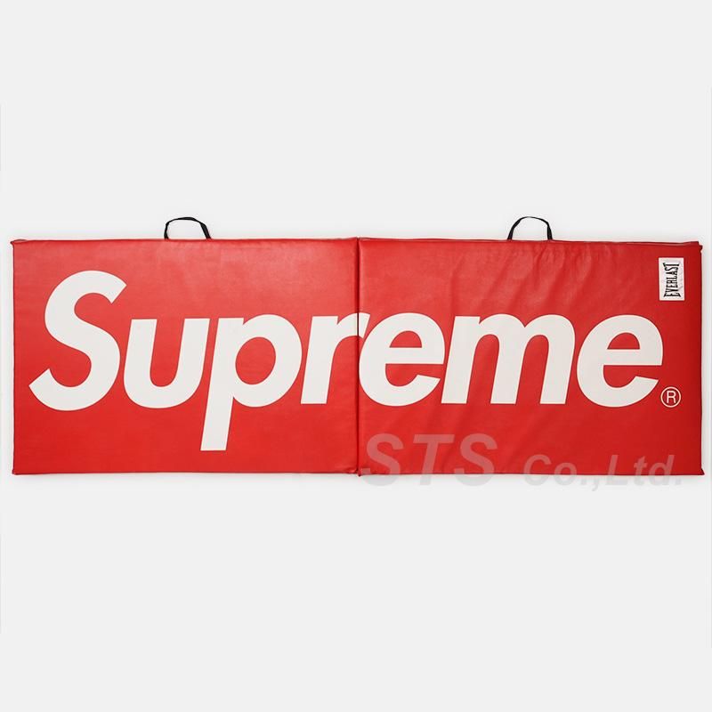Supreme/Everlast Folding Exercise Mat - ParkSIDER
