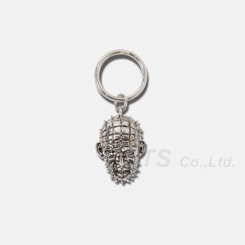 Supreme/Hellraiser Keychain - ParkSIDER