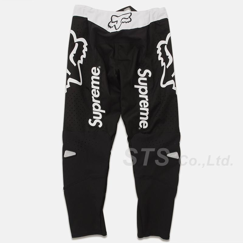 Supreme - Fox Racing Moto Pant - ParkSIDER