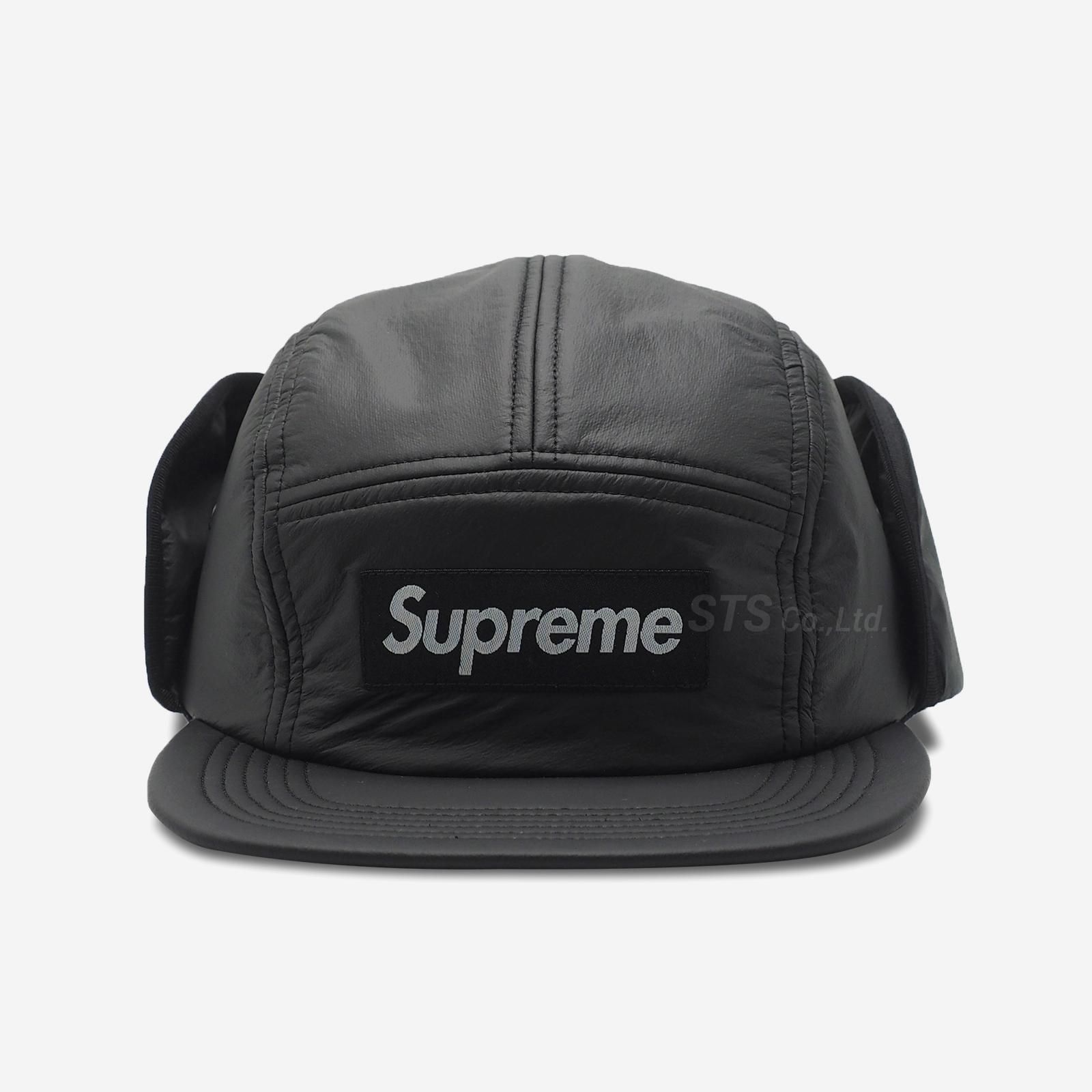 Supreme - PrimaLoft Earflap Camp Cap - ParkSIDER