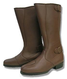 トーヨコ 東横 ビンテージ ロングブーツ ブラウン 【27.0~28.0CM