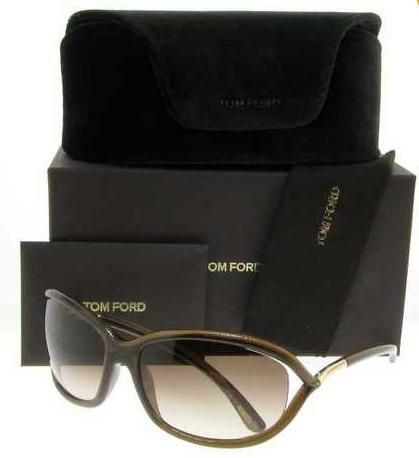 TF8 JENNIFER 692 トムフォード FT0008 - トムフォード サングラス専門