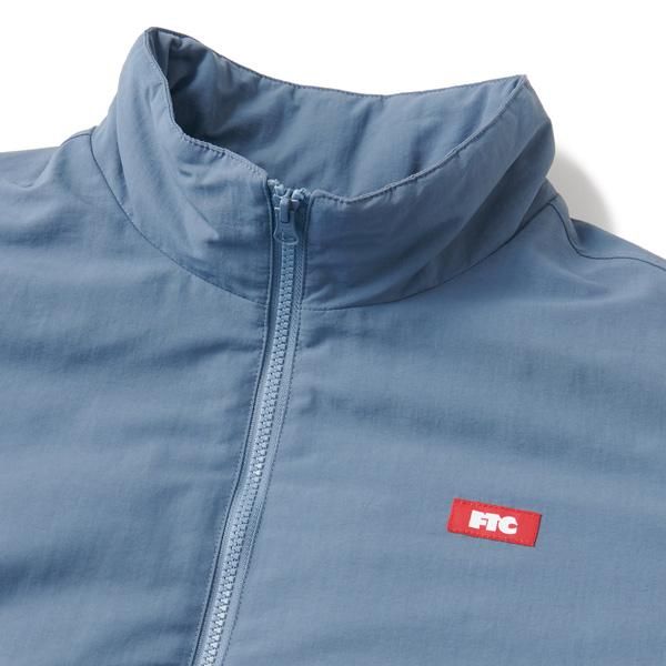 FTC】SUPPLEX® NYLON JACKET【中綿ジャケット】- ONE'S FORTE | ONLINE