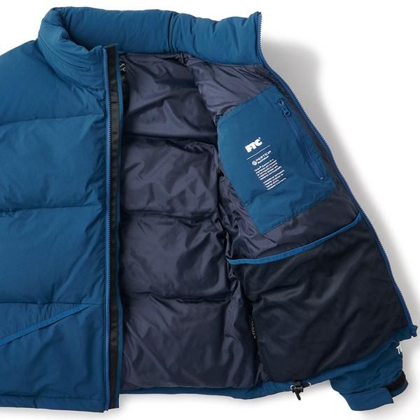 FTC】PERTEX® DOWN JACKET【ダウンジャケット】- ONE'S FORTE | ONLINE