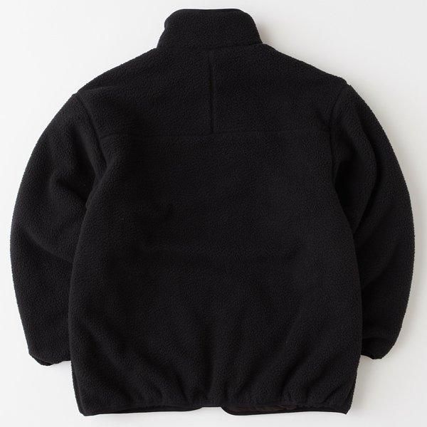 FAT HEATEX | ボアジャケット - ONE'S FORTE | ONLINE STORE