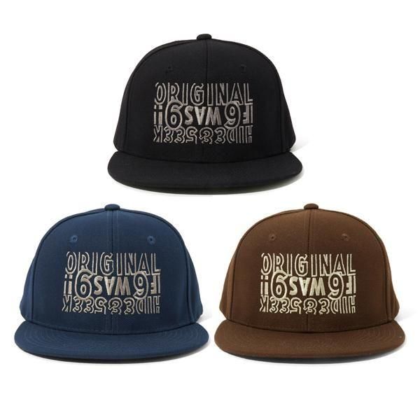 HIDE AND SEEK / ハイドアンドシーク 通販 HAT & CAP ページ- ONE'S