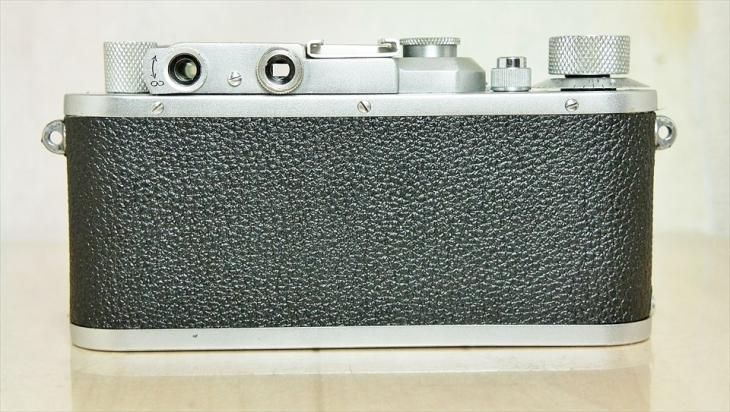 高品質なコピーバルナック！！ Nicca（ニッカ）TYPE-3改