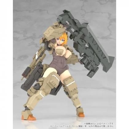 コトブキヤ フレームアームズ・ガール 輝鎚・甲 - プラモデルの工具