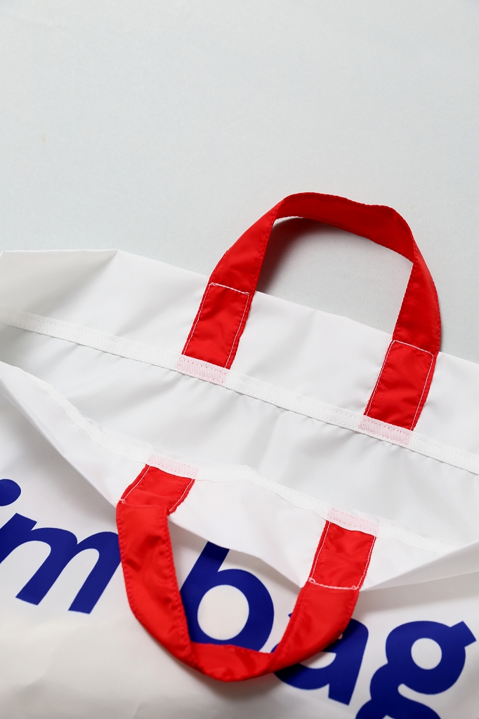 R&D.M.Co-（オールドマンズテーラー）I'M BAG（White）｜通販 - ソコノワ