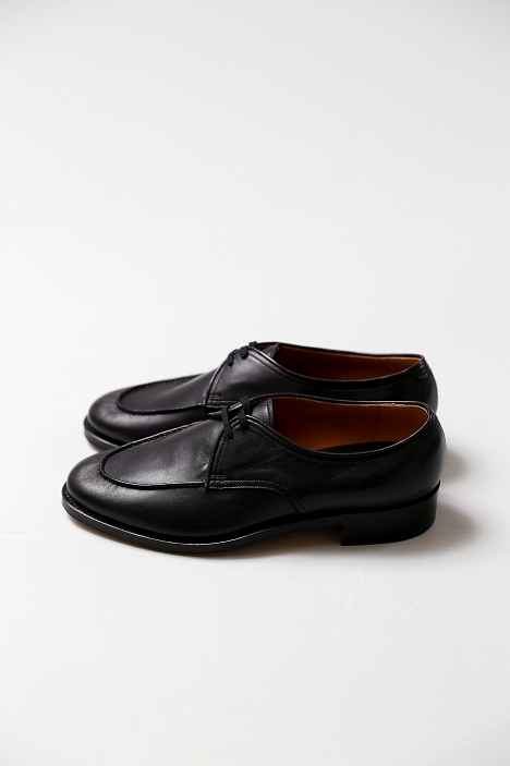 forme（フォルメ）Low shoes（Black）ladies｜通販 - ソコノワ