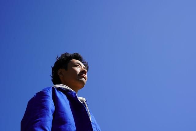 WENOD RECORDS : EVISBEATS - PEOPLE [2LP] AMIDA STUDIO (2020) 歌詞