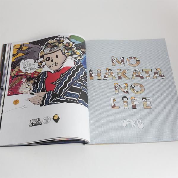 WENOD RECORDS : POPY OIL - EYESSAY 02 [BOOK+CDR] OILWORKS (2017)