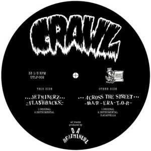 WENOD RECORDS : Fla$hBackS,仙人掌(MONJU) ERA(D.U.O) & T.O.P.