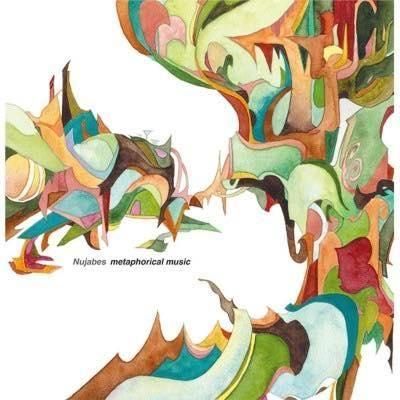 WENOD RECORDS : Nujabes - Metaphorical Music [2LP] Hydeout