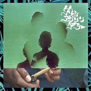 WENOD RECORDS : GREEN ASSASSIN DOLLAR - BEATS,LOOPS & LIFE [CD