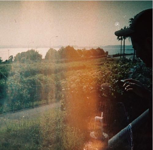 WENOD RECORDS : NF Zessho - CURE [2LP] NF Zessho