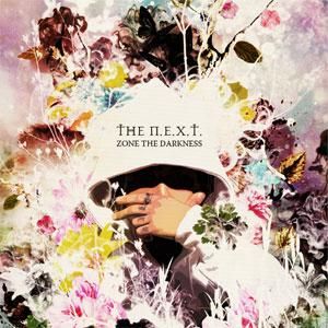 ZONE THE DARKNESS - The N.E.X.T. [CD] F.I.V.E. RECORDS (2010) - WENOD